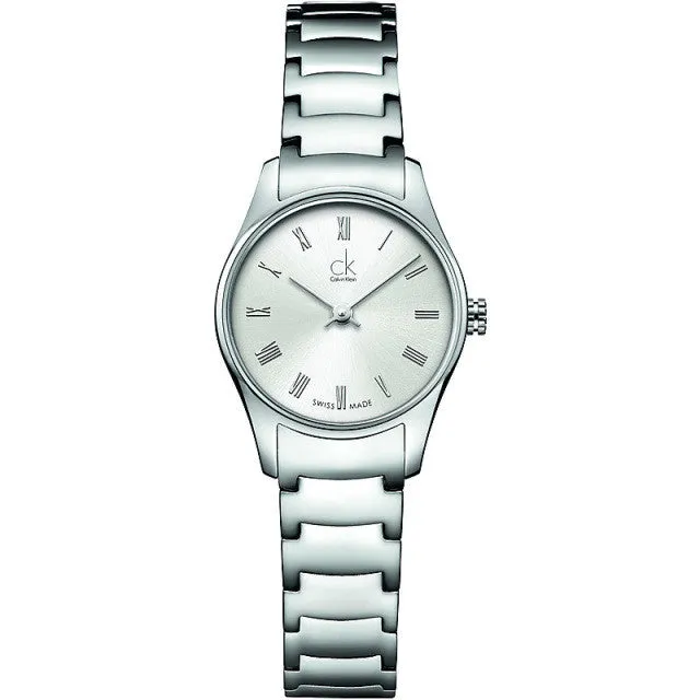 Calvin Klein - Classic orologio donna K4D2314Z (disponibile in 2 misure)