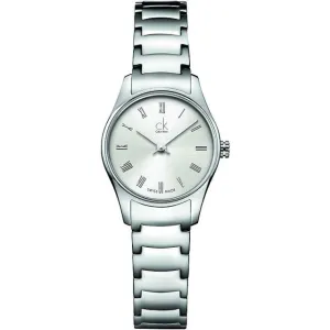 Calvin Klein - Classic orologio donna K4D2314Z (disponibile in 2 misure)