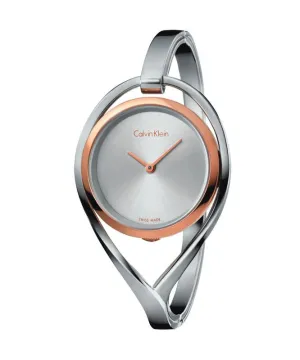Calvin Klein - Light orologio donna K6L2MB16