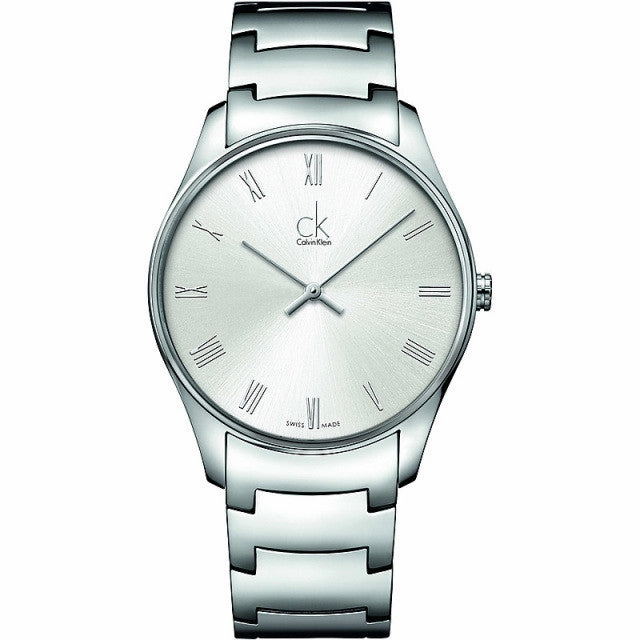 Calvin Klein - Classic orologio uomo K4D2114Z