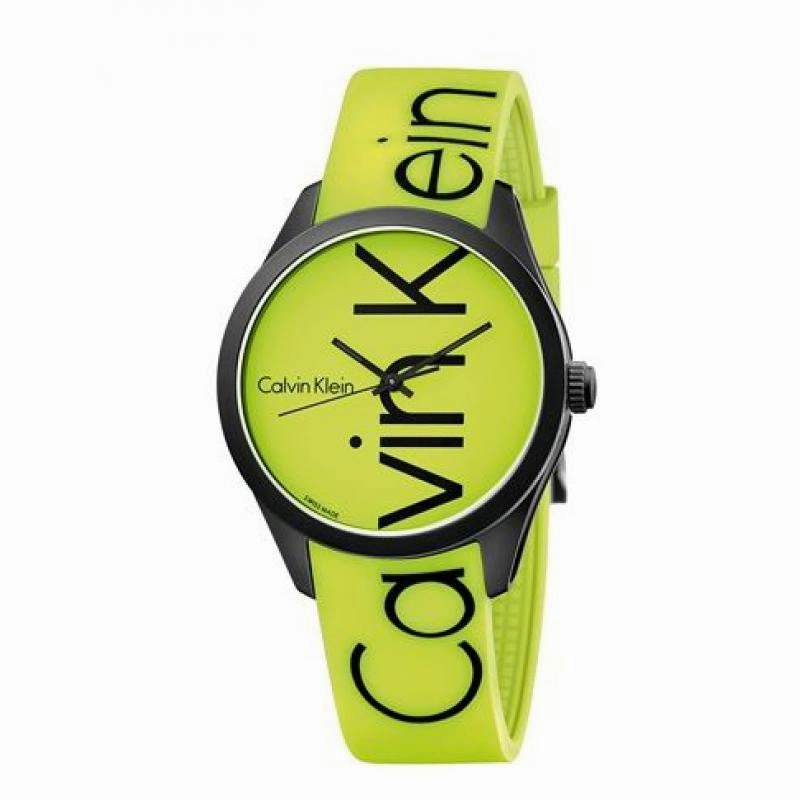 Calvin Klein - Color orologio K5E51TFT