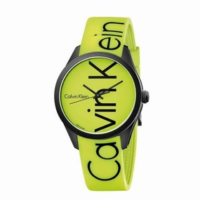 Calvin Klein - Color orologio K5E51TFT