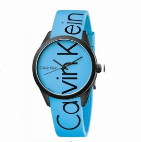 Calvin Klein - Color orologio K5E51TVN