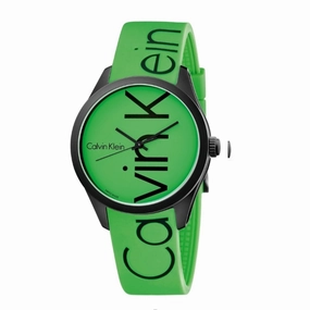 Calvin Klein - Color orologio K5E51TWL