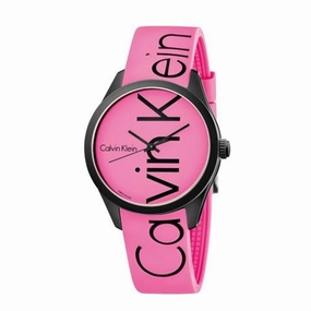 Calvin Klein - Color orologio K5E51TZP