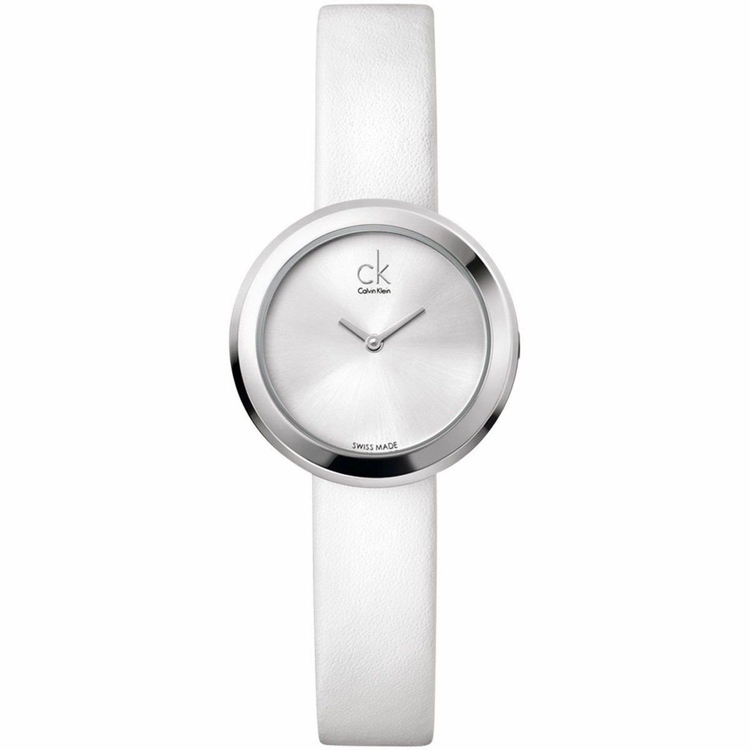 Calvin Klein - Firm orologio donna K3N231L6