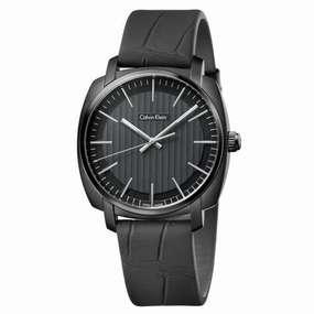 Calvin Klein  - Highline orologio uomo K5M314C1
