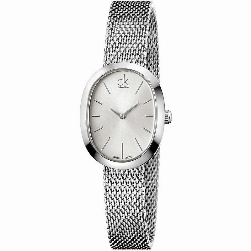 Calvin Klein - Incentive orologio donna K3P23126