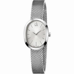 Calvin Klein - Incentive orologio donna K3P23126