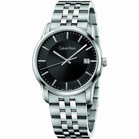 Calvin Klein  - Infinite orologio uomo K5S31141