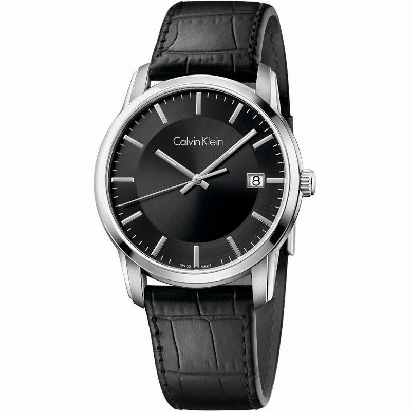 Calvin Klein  - Infinite orologio uomo K5S311C1