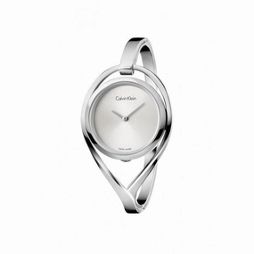 Calvin Klein - Light orologio donna K6L2M116