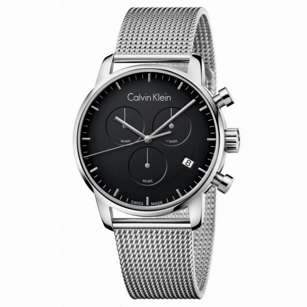 Calvin Klein - orologio uomo K2G27121
