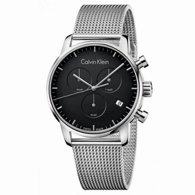 Calvin Klein - orologio uomo K2G27121