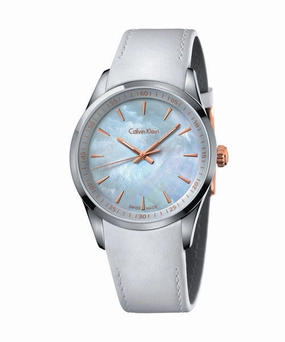Calvin Klein - "Bold" (Orologio Uomo, 2 varianti disponibili)