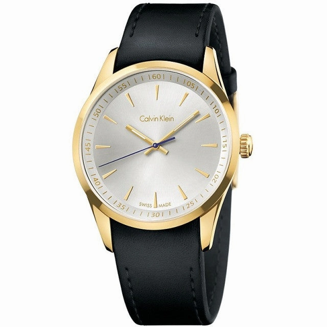 Calvin Klein - "Bold" (Orologio Uomo, 2 varianti disponibili)