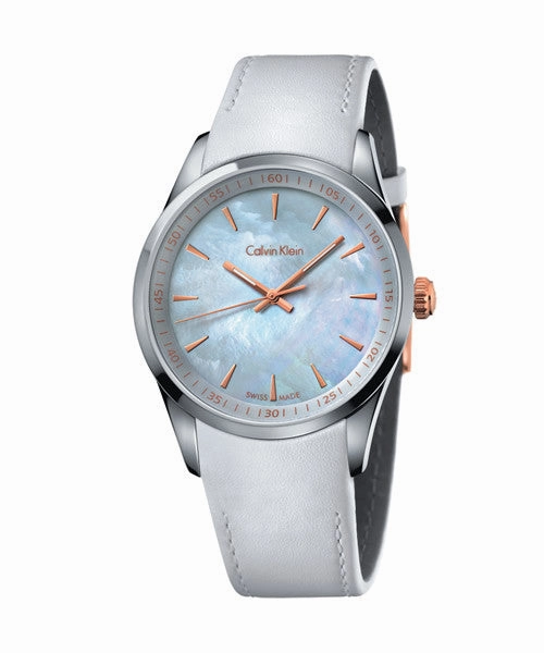Calvin Klein - "Bold" (Orologio Uomo, 2 varianti disponibili)