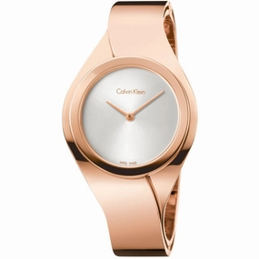 Calvin Klein - Senses orologio donna K5N2S626 (disponibile in 2 misure)