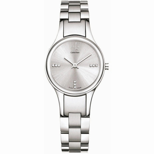 Calvin Klein - Simplicity orologio donna K4323120