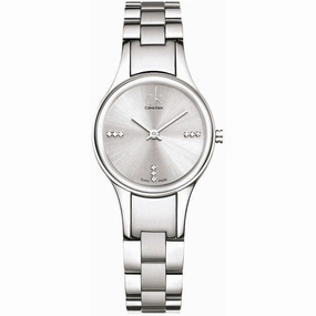 Calvin Klein - Simplicity orologio donna K4323120
