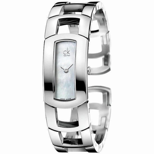 Calvin Klein - Solo tempo "Dress" (Orologio Donna, 4 varianti e 2 misure)