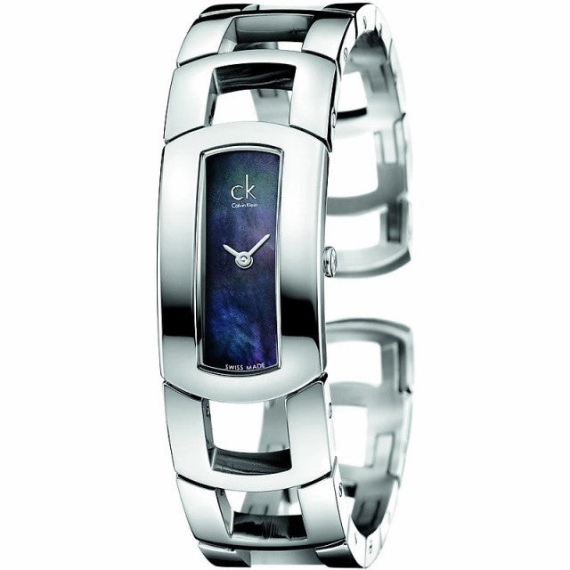 Calvin Klein - Solo tempo "Dress" (Orologio Donna, 4 varianti e 2 misure)
