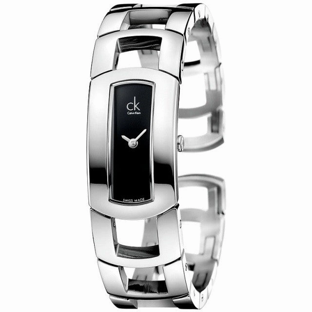 Calvin Klein - Solo tempo "Dress" (Orologio Donna, 4 varianti e 2 misure)