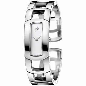 Calvin Klein - Solo tempo "Dress" (Orologio Donna, 4 varianti e 2 misure)