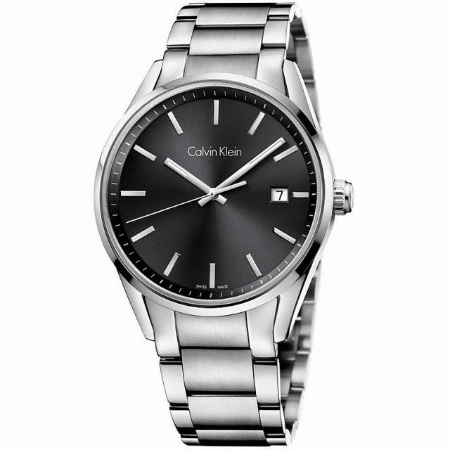 Calvin Klein - Solo tempo "Formality" (Orologio Uomo - 2 varianti)