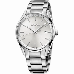 Calvin Klein - Solo tempo "Formality" (Orologio Uomo - 2 varianti)