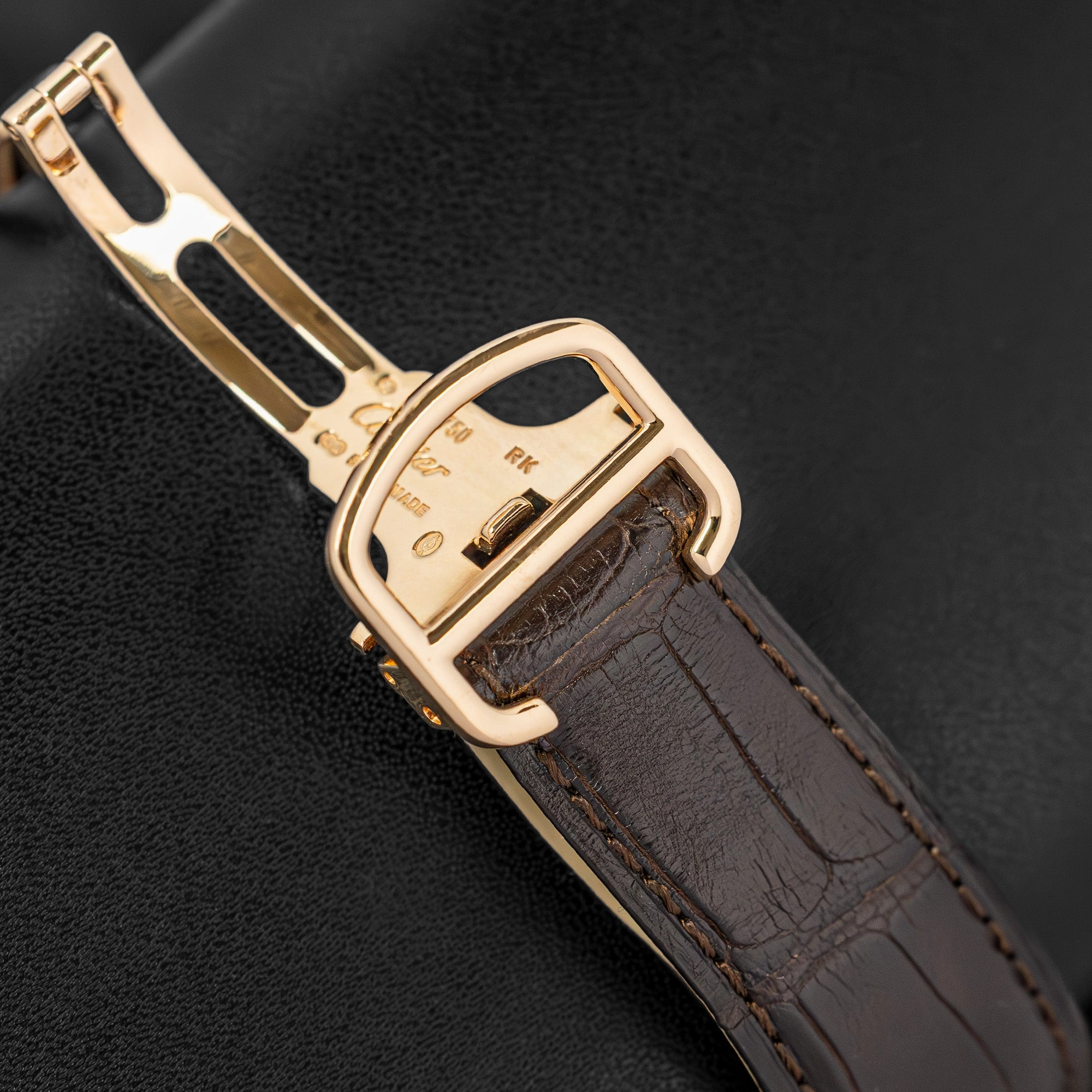 Cartier Ballon Bleu Flying Tourbillon W6920001