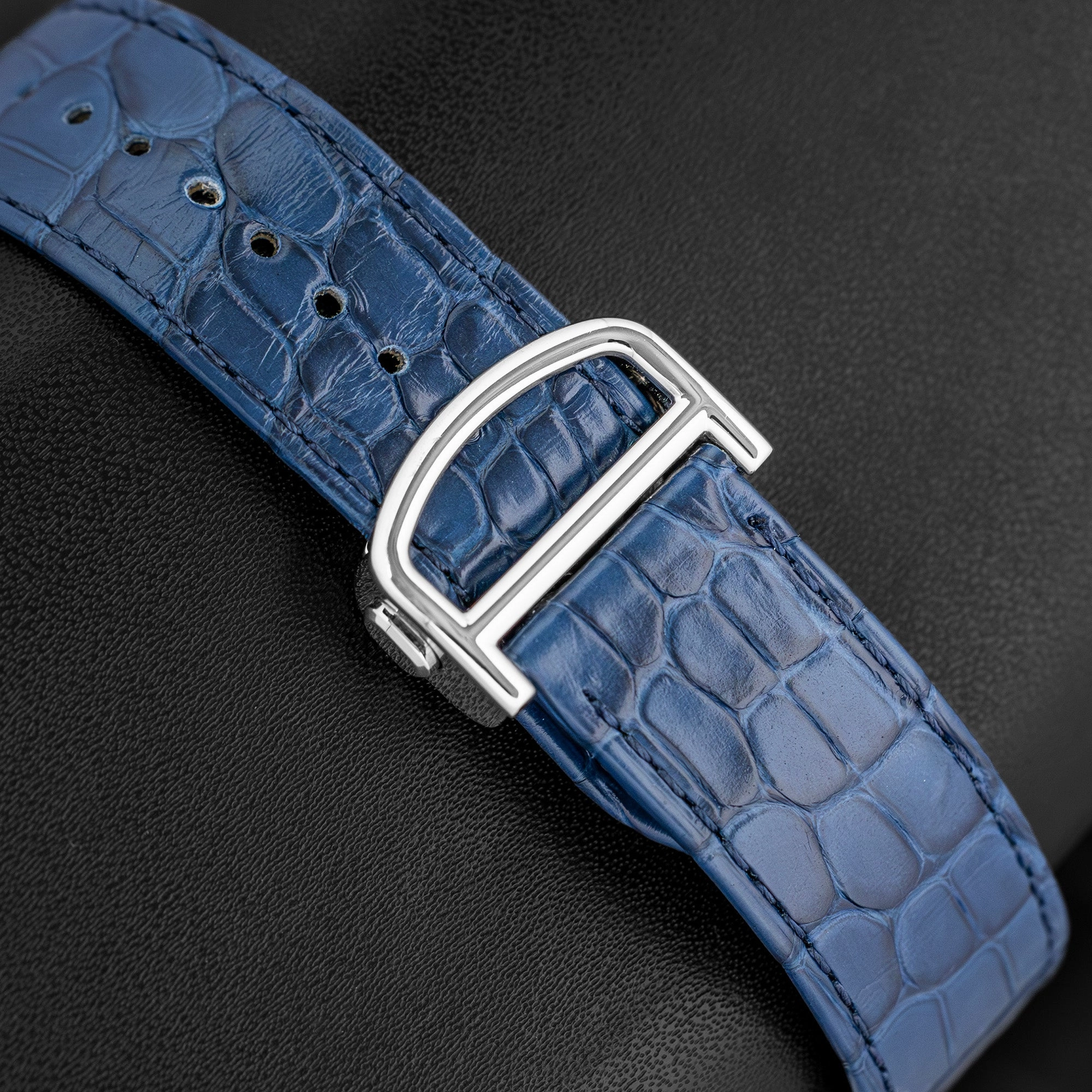 Cartier Ballon Bleu WSBB0027