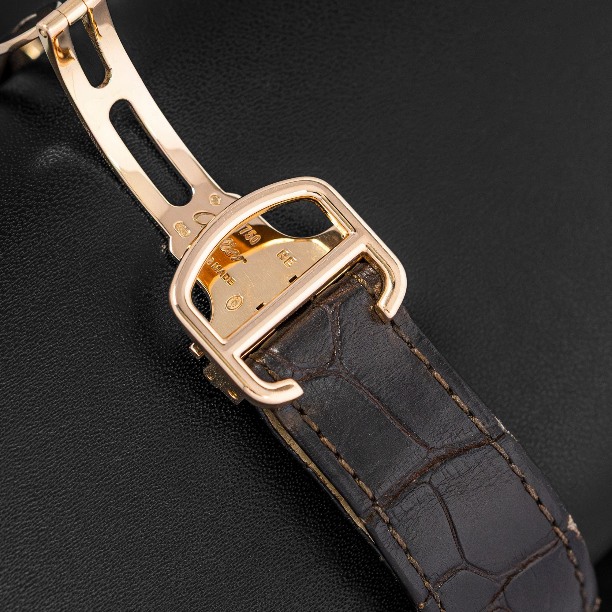 Cartier Calibre de Cartier W710007