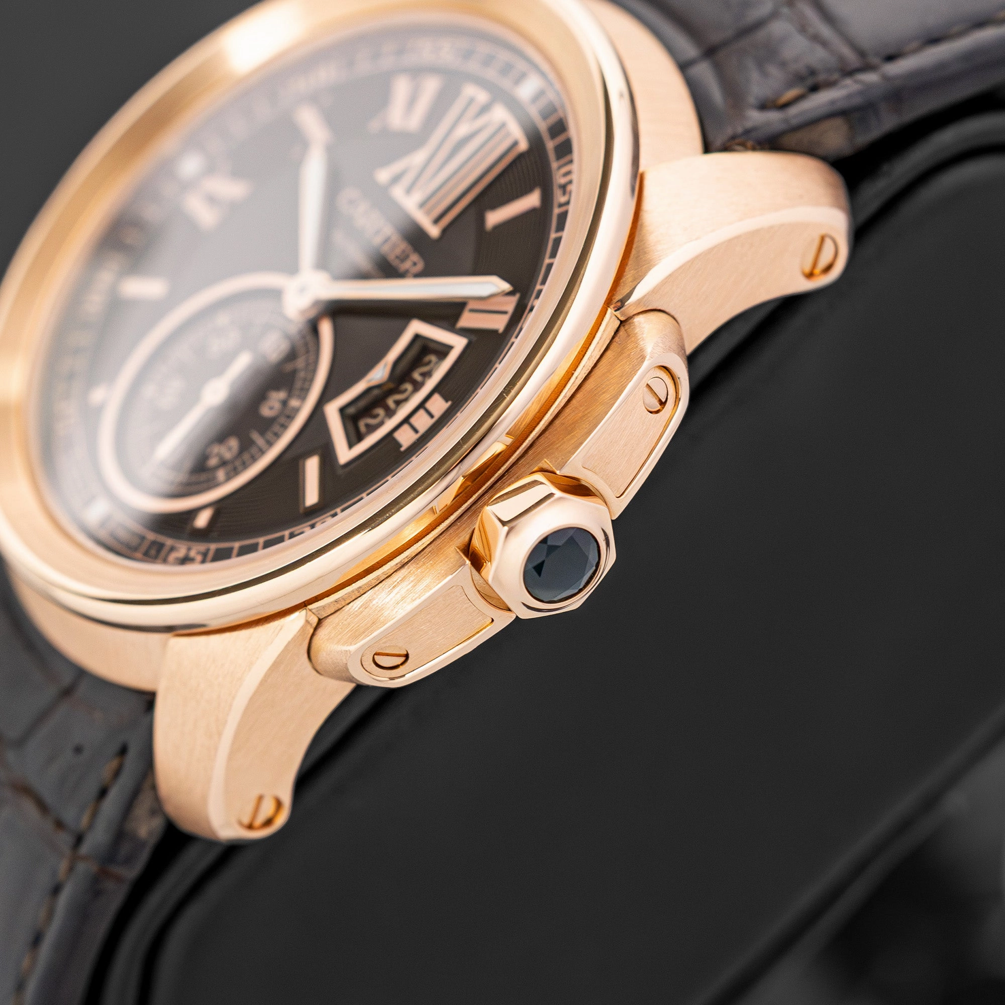 Cartier Calibre de Cartier W710007