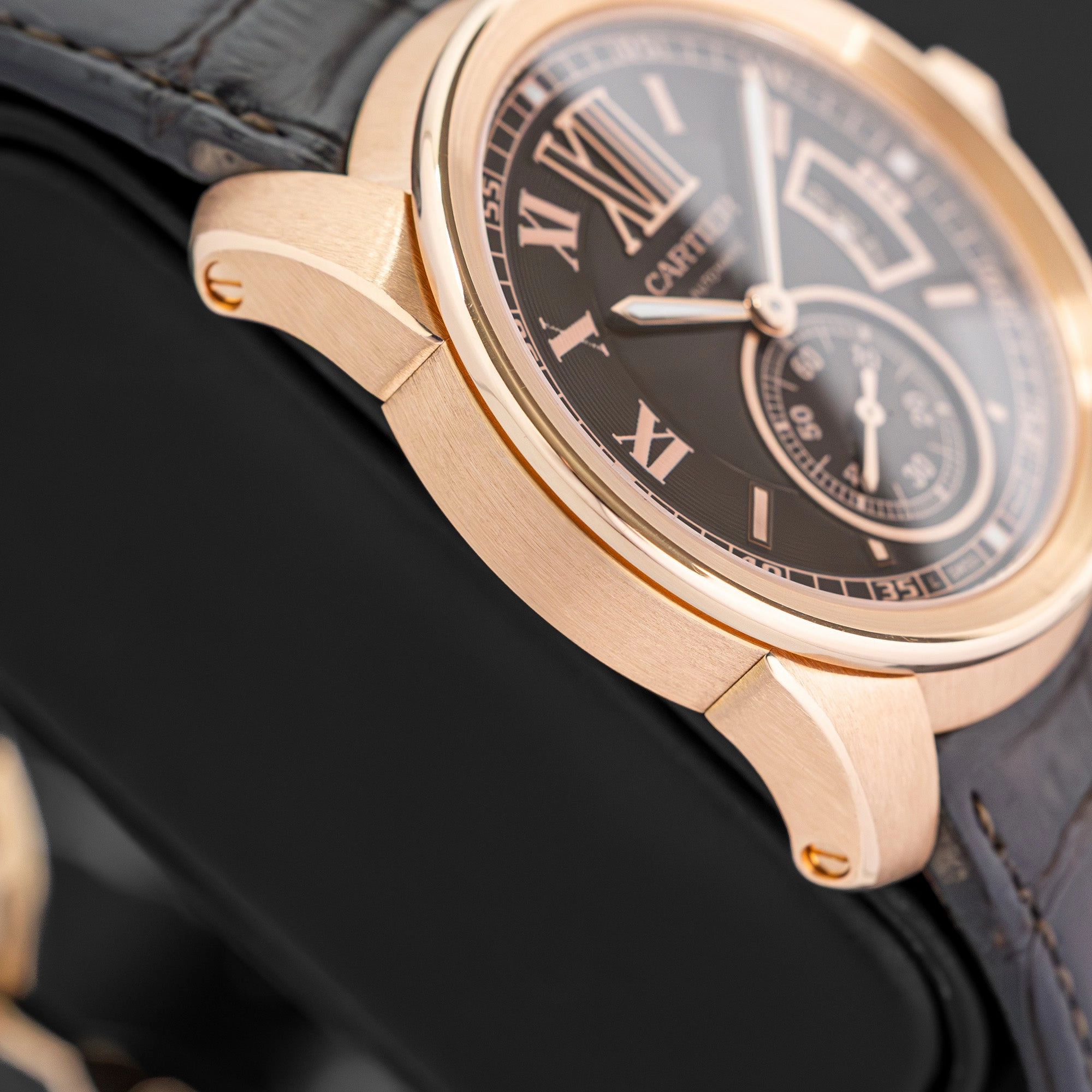 Cartier Calibre de Cartier W710007
