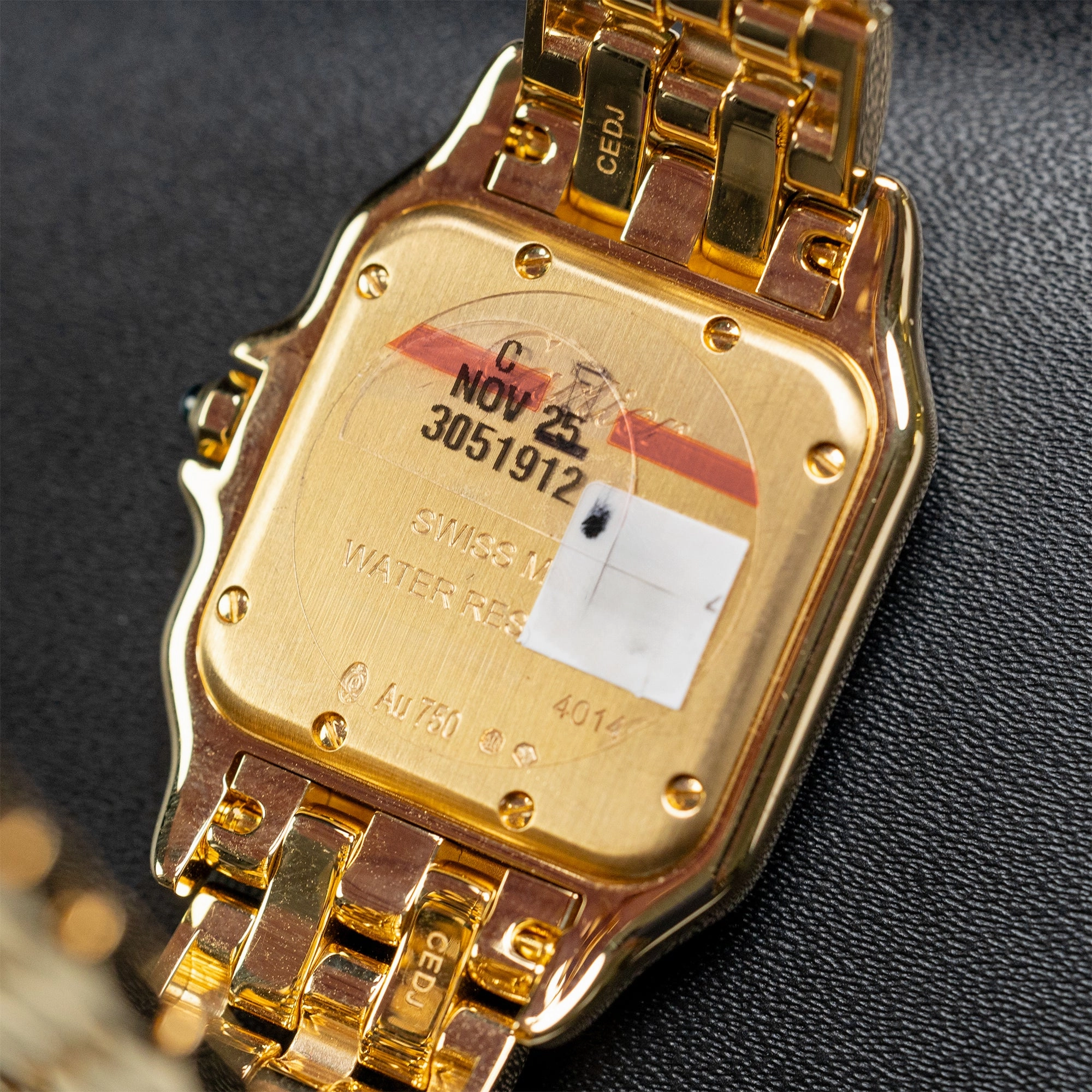 Cartier Panthere WGPN0009