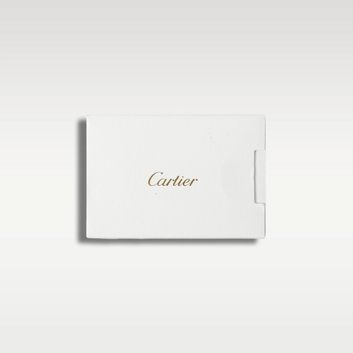 Cartier Santos Chronograph WSSA0017
