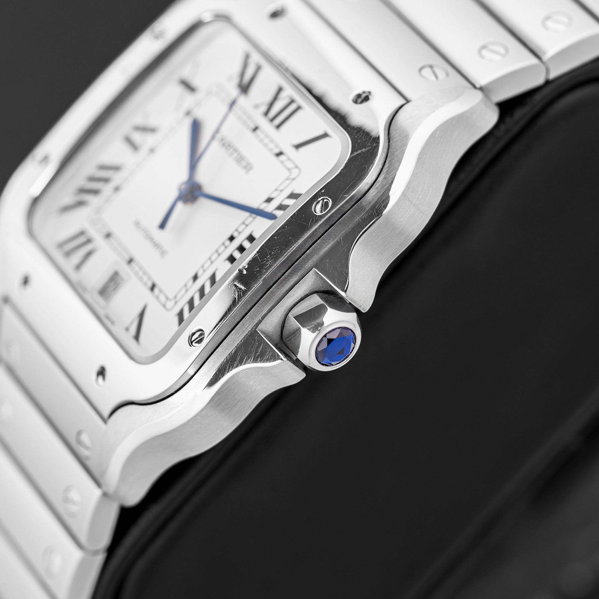 Cartier Santos de Cartier WSSA0018
