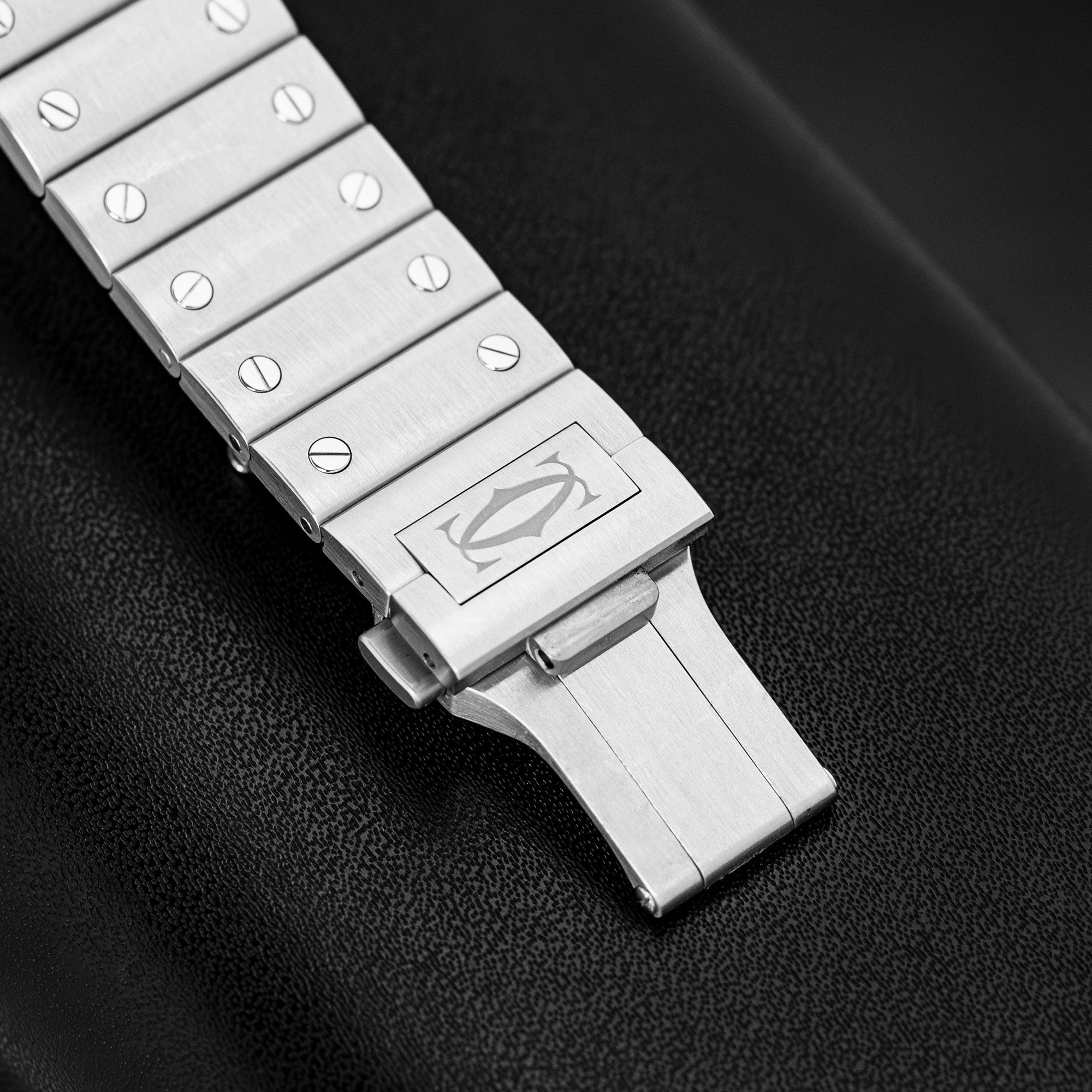 Cartier Santos De Cartier WSSA0018