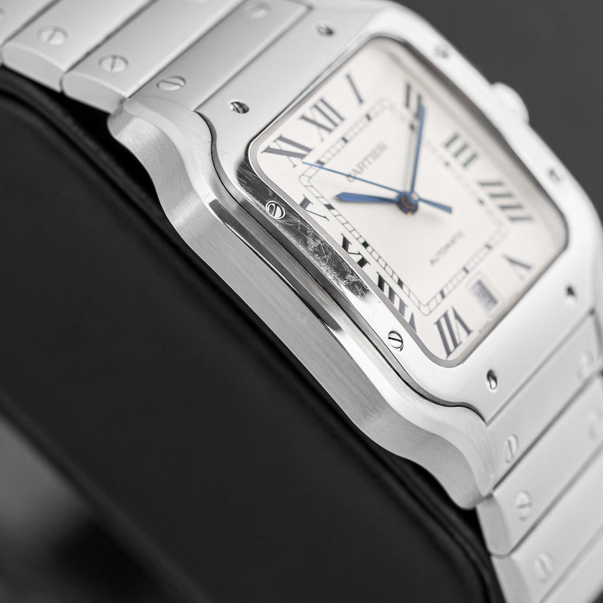 Cartier Santos de Cartier WSSA0018