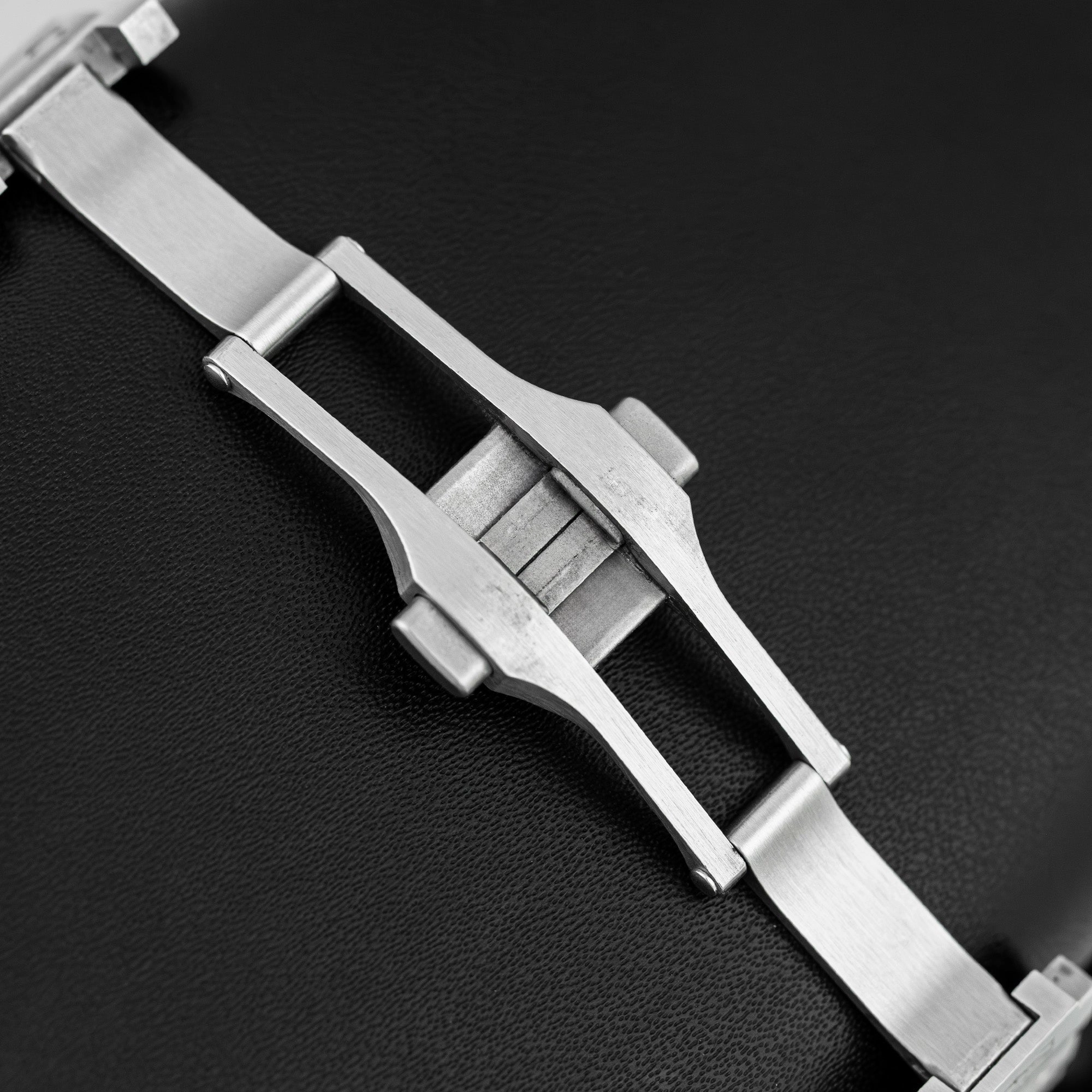 Cartier Santos Steel WSSA0029