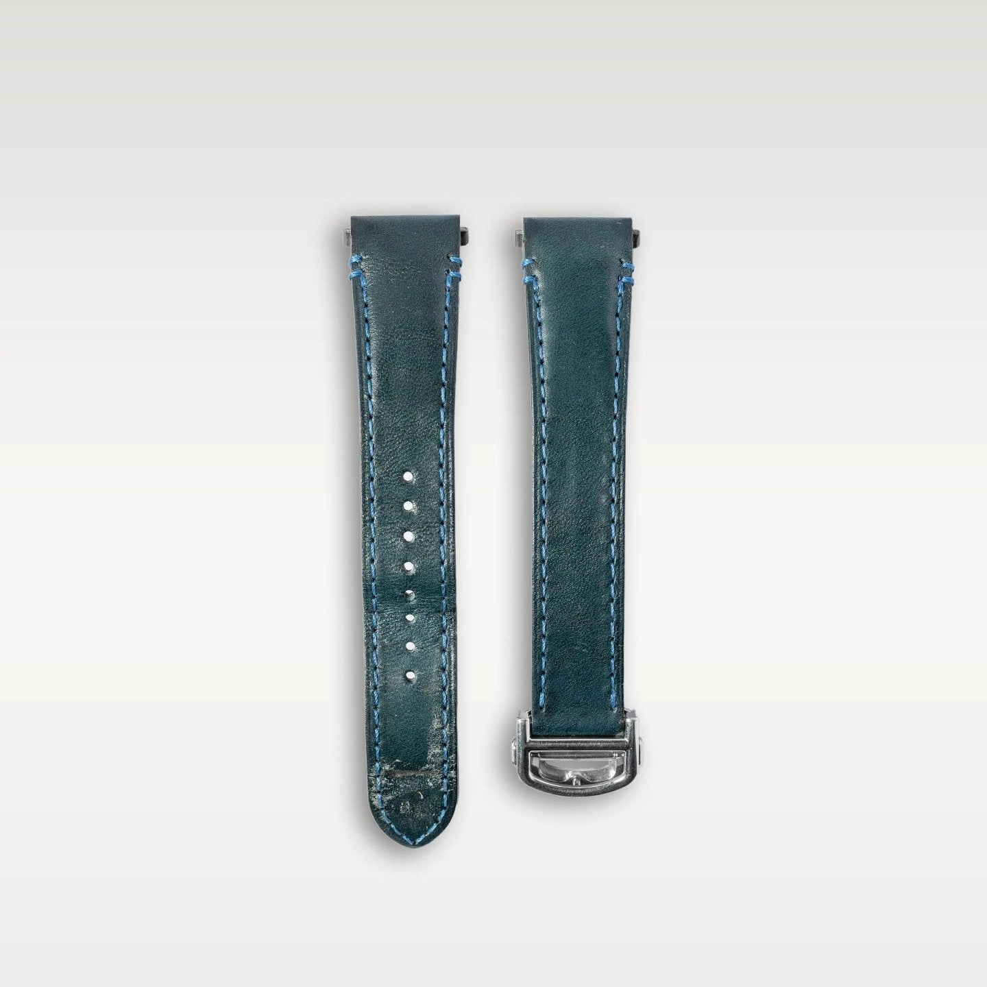 Cartier Santos Steel WSSA0029
