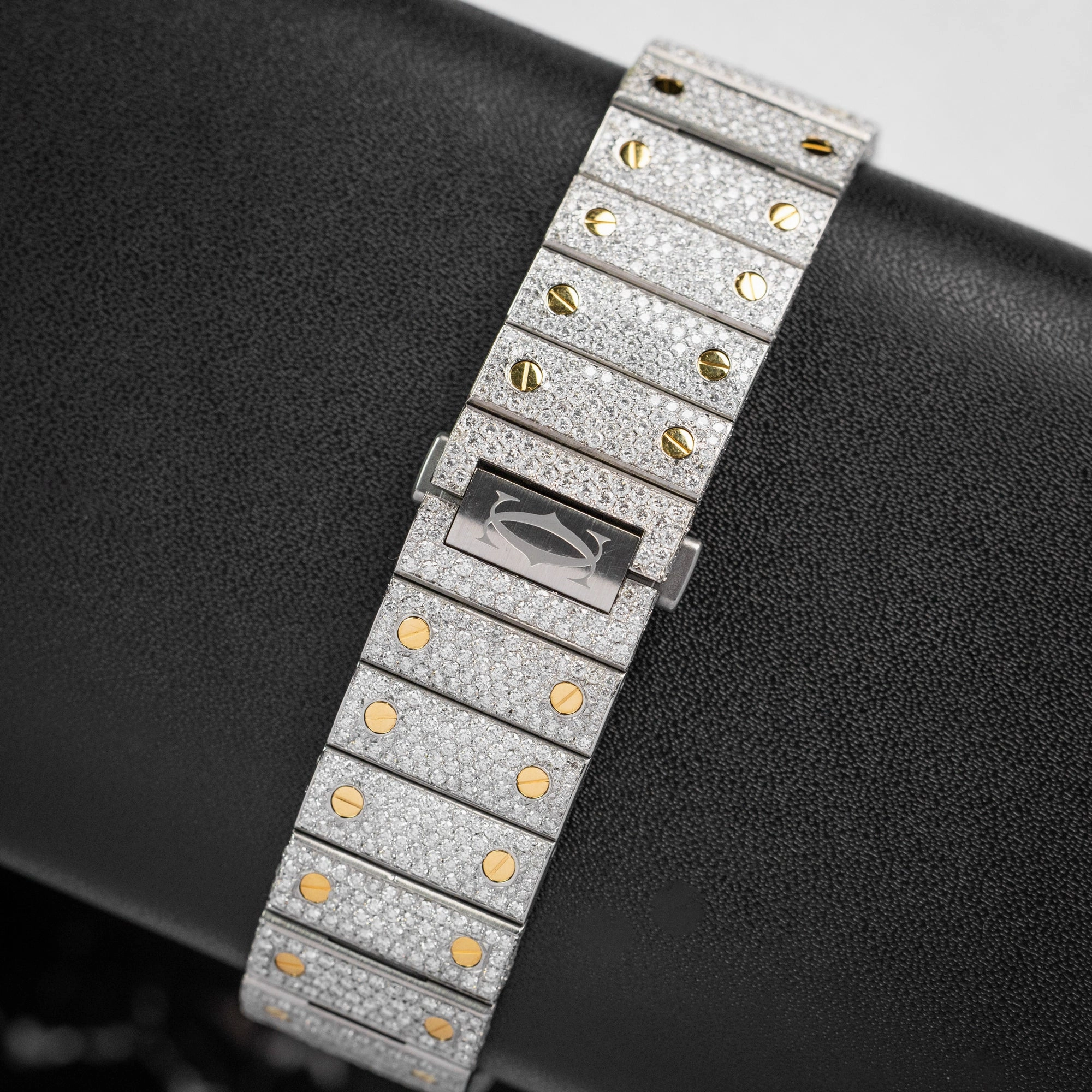 Cartier Santos WHSA0019