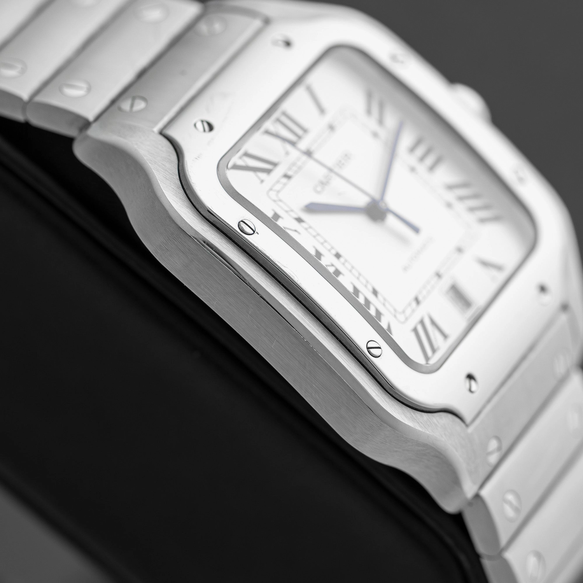 Cartier Santos WSSA0018