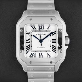 Cartier Santos WSSA0029