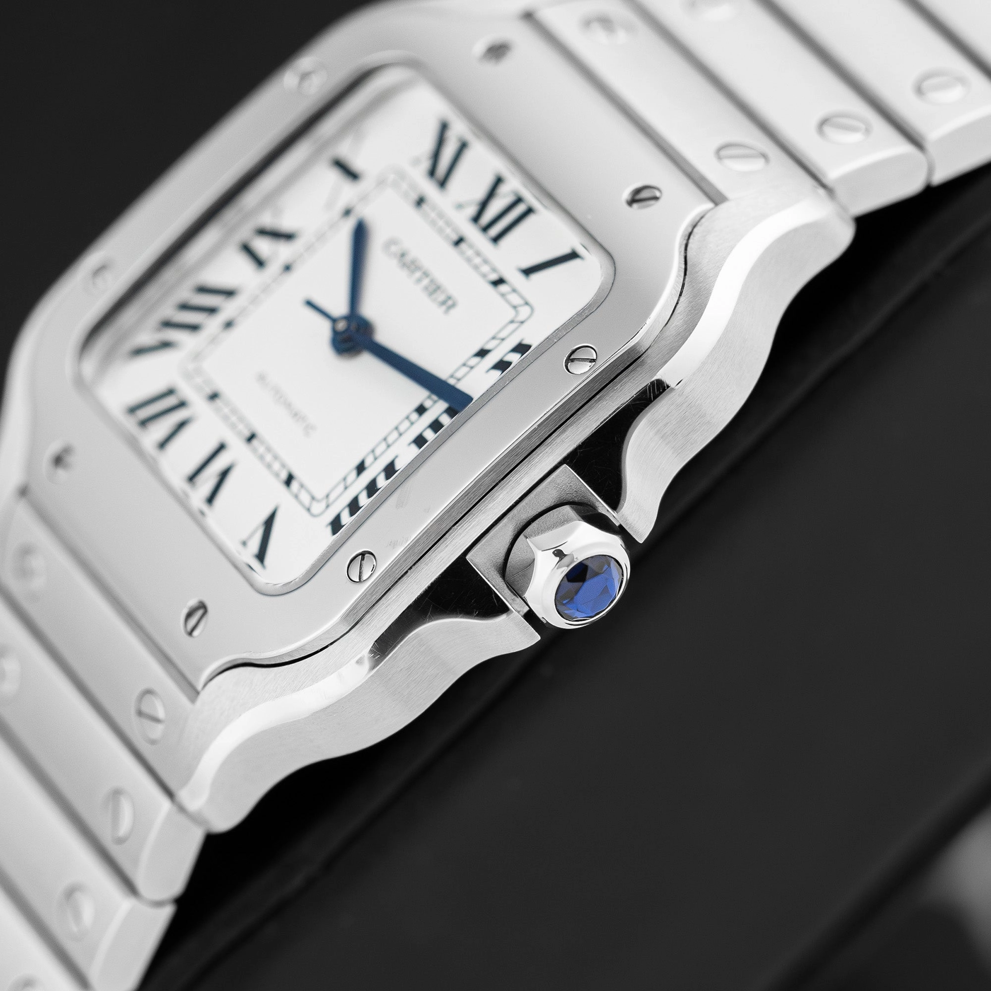 Cartier Santos WSSA0029
