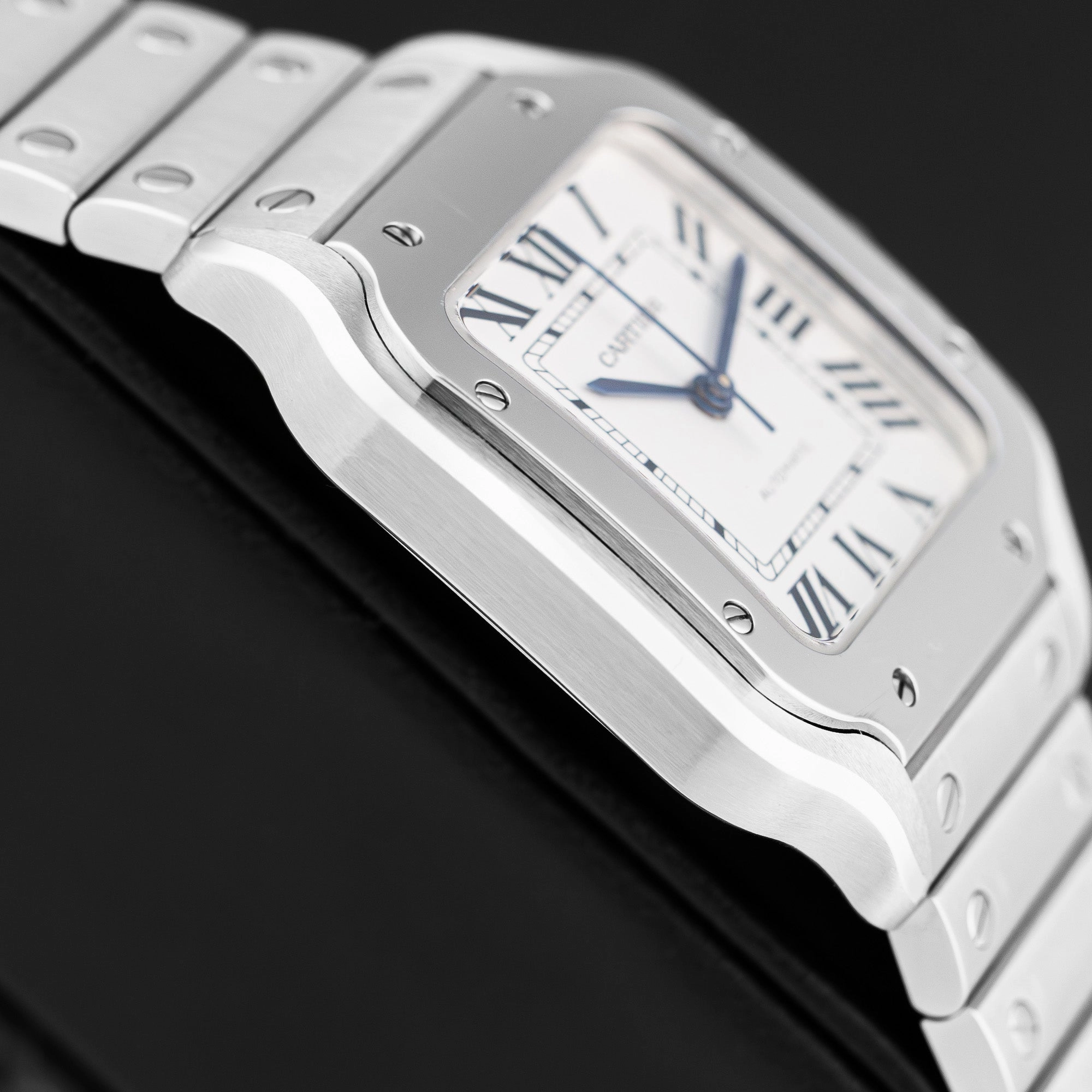 Cartier Santos WSSA0029