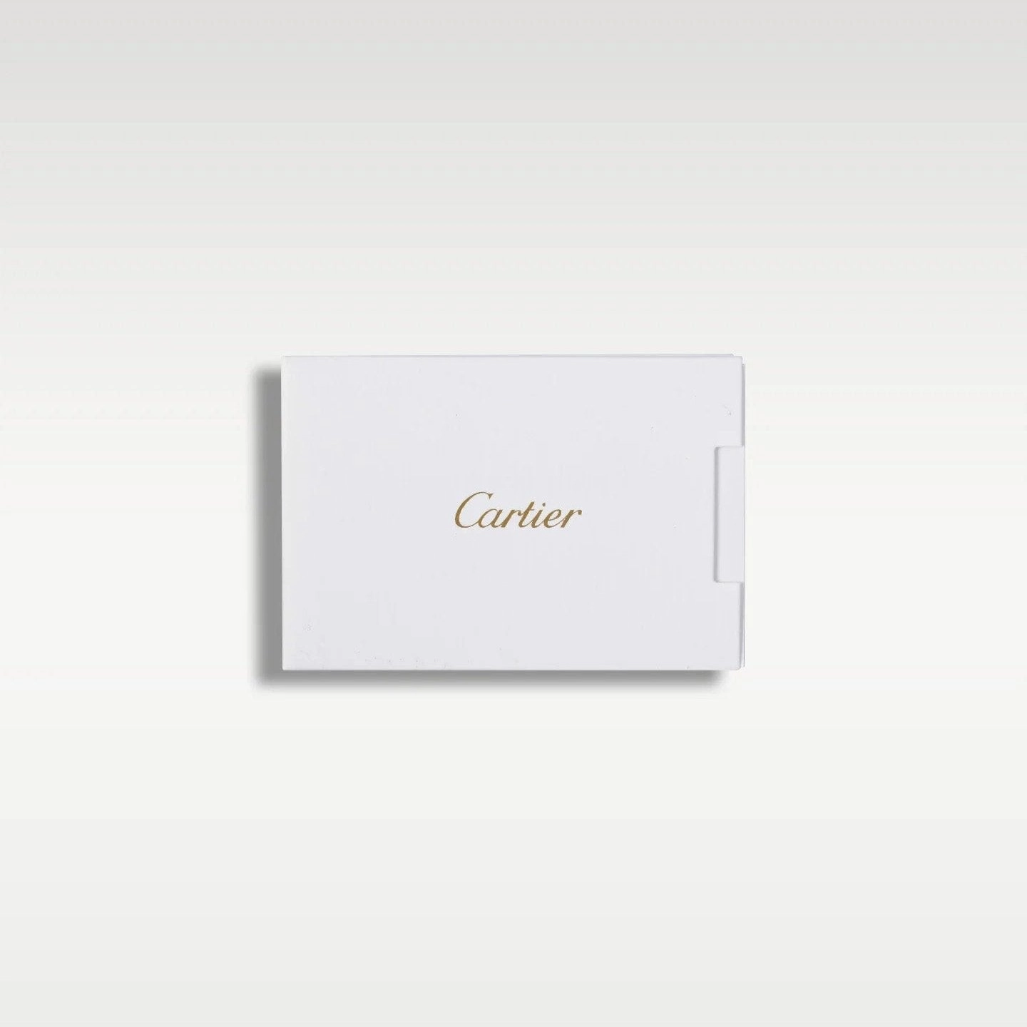 Cartier Santos WSSA003