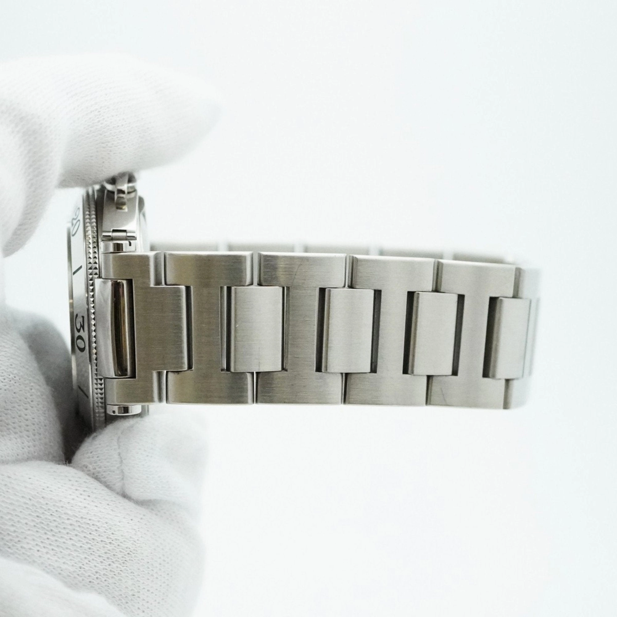 Cartier Wristwatch (Pre-Owned)