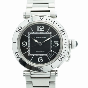 Cartier Wristwatch (Pre-Owned)